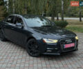 Ауди А4 2013 в Лубнах на Automoto.ua Черный Ауди А4, объемом двигателя 2 л и пробегом 175 тыс. км за 12500 $, фото 18 на Automoto.ua