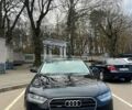 Черный Ауди А4, объемом двигателя 2 л и пробегом 188 тыс. км за 12900 $, фото 7 на Automoto.ua