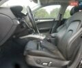 Черный Ауди А4, объемом двигателя 1.98 л и пробегом 123 тыс. км за 3000 $, фото 6 на Automoto.ua