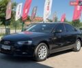 Черный Ауди А4, объемом двигателя 1.8 л и пробегом 162 тыс. км за 12999 $, фото 1 на Automoto.ua