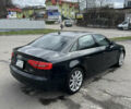 Черный Ауди А4, объемом двигателя 1.98 л и пробегом 241 тыс. км за 11700 $, фото 4 на Automoto.ua