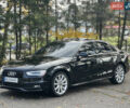 Ауді А4 2013 у Харкові на Automoto.ua Чорний Ауді А4, об'ємом двигуна 1.98 л та пробігом 230 тис. км за 10999 $, фото 2 на Automoto.ua