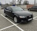 Черный Ауди А4, объемом двигателя 1.98 л и пробегом 236 тыс. км за 12500 $, фото 12 на Automoto.ua