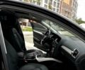 Черный Ауди А4, объемом двигателя 1.98 л и пробегом 200 тыс. км за 12750 $, фото 11 на Automoto.ua