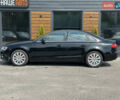 Чорний Ауді А4, об'ємом двигуна 1.98 л та пробігом 222 тис. км за 12500 $, фото 13 на Automoto.ua