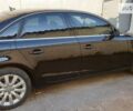Черный Ауди А4, объемом двигателя 2 л и пробегом 132 тыс. км за 14500 $, фото 7 на Automoto.ua