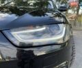 Черный Ауди А4, объемом двигателя 1.98 л и пробегом 116 тыс. км за 13200 $, фото 9 на Automoto.ua