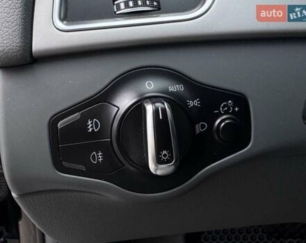 Черный Ауди А4, объемом двигателя 1.98 л и пробегом 200 тыс. км за 11200 $, фото 19 на Automoto.ua