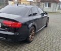 Чорний Ауді А4, об'ємом двигуна 1.97 л та пробігом 225 тис. км за 15300 $, фото 1 на Automoto.ua