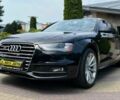Черный Ауди А4, объемом двигателя 2 л и пробегом 258 тыс. км за 10999 $, фото 2 на Automoto.ua