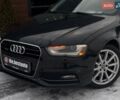 Черный Ауди А4, объемом двигателя 2 л и пробегом 221 тыс. км за 12300 $, фото 5 на Automoto.ua