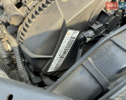 Чорний Ауді А4, об'ємом двигуна 2 л та пробігом 192 тис. км за 12700 $, фото 20 на Automoto.ua