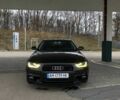 Черный Ауди А4, объемом двигателя 1.98 л и пробегом 289 тыс. км за 8800 $, фото 13 на Automoto.ua
