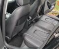Чорний Ауді А4, об'ємом двигуна 1.98 л та пробігом 123 тис. км за 14400 $, фото 12 на Automoto.ua