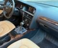 Ауді А4 2014 у Києві на Automoto.ua Чорний Ауді А4, об'ємом двигуна 2 л та пробігом 89 тис. км за 3300 $, фото 9 на Automoto.ua