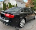Чорний Ауді А4, об'ємом двигуна 2 л та пробігом 82 тис. км за 12400 $, фото 5 на Automoto.ua