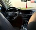 Чорний Ауді А4, об'ємом двигуна 1.97 л та пробігом 160 тис. км за 16200 $, фото 18 на Automoto.ua