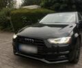Чорний Ауді А4, об'ємом двигуна 2 л та пробігом 250 тис. км за 13255 $, фото 1 на Automoto.ua