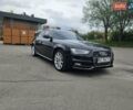 Ауді А4 2014 у Львові на Automoto.ua Чорний Ауді А4, об'ємом двигуна 1.98 л та пробігом 242 тис. км за 12500 $, фото 3 на Automoto.ua