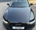 Чорний Ауді А4, об'ємом двигуна 1.98 л та пробігом 260 тис. км за 11000 $, фото 1 на Automoto.ua