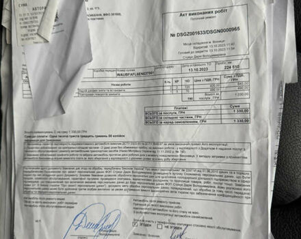 Черный Ауди А4, объемом двигателя 1.98 л и пробегом 256 тыс. км за 10900 $, фото 45 на Automoto.ua