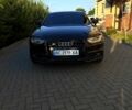 Черный Ауди А4, объемом двигателя 2 л и пробегом 243 тыс. км за 14500 $, фото 1 на Automoto.ua