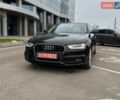 Чорний Ауді А4, об'ємом двигуна 1.98 л та пробігом 183 тис. км за 13200 $, фото 1 на Automoto.ua