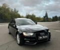 Чорний Ауді А4, об'ємом двигуна 0 л та пробігом 240 тис. км за 11600 $, фото 1 на Automoto.ua