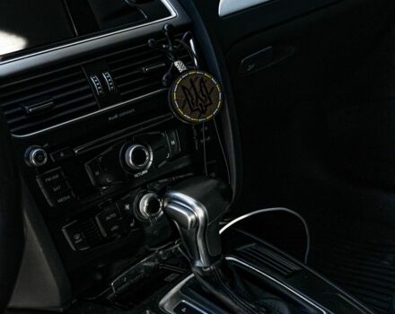 Чорний Ауді А4, об'ємом двигуна 2 л та пробігом 270 тис. км за 12000 $, фото 3 на Automoto.ua