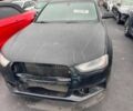 Ауді А4 2014 у Тернополі на Automoto.ua Чорний Ауді А4, об'ємом двигуна 2 л та пробігом 212 тис. км за 10000 $, фото 12 на Automoto.ua