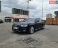 Черный Ауди А4, объемом двигателя 1.98 л и пробегом 242 тыс. км за 12500 $, фото 1 на Automoto.ua