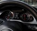 Чорний Ауді А4, об'ємом двигуна 2 л та пробігом 270 тис. км за 12000 $, фото 7 на Automoto.ua