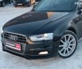 Чорний Ауді А4, об'ємом двигуна 2 л та пробігом 253 тис. км за 14640 $, фото 3 на Automoto.ua