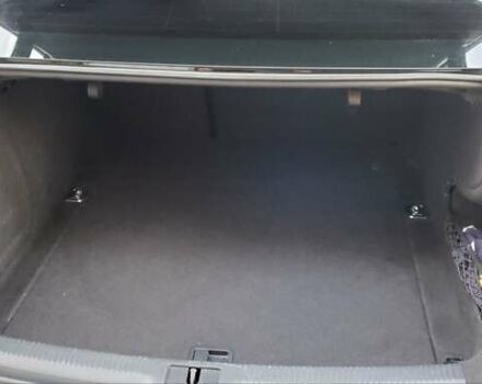 Черный Ауди А4, объемом двигателя 1.98 л и пробегом 126 тыс. км за 16700 $, фото 62 на Automoto.ua