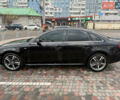 Черный Ауди А4, объемом двигателя 1.98 л и пробегом 96 тыс. км за 12500 $, фото 5 на Automoto.ua