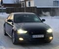 Чорний Ауді А4, об'ємом двигуна 2 л та пробігом 300 тис. км за 12700 $, фото 1 на Automoto.ua