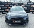 Чорний Ауді А4, об'ємом двигуна 2 л та пробігом 155 тис. км за 14300 $, фото 1 на Automoto.ua