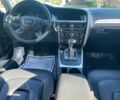Черный Ауди А4, объемом двигателя 2 л и пробегом 80 тыс. км за 9400 $, фото 7 на Automoto.ua
