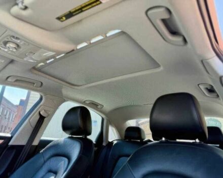 Черный Ауди А4, объемом двигателя 2 л и пробегом 132 тыс. км за 3500 $, фото 16 на Automoto.ua