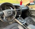 Чорний Ауді А4, об'ємом двигуна 1.97 л та пробігом 160 тис. км за 16200 $, фото 15 на Automoto.ua