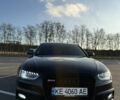 Черный Ауди А4, объемом двигателя 2 л и пробегом 245 тыс. км за 12200 $, фото 12 на Automoto.ua