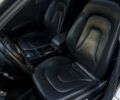 Чорний Ауді А4, об'ємом двигуна 2 л та пробігом 270 тис. км за 12000 $, фото 4 на Automoto.ua