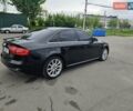 Ауді А4 2014 у Львові на Automoto.ua Чорний Ауді А4, об'ємом двигуна 1.98 л та пробігом 242 тис. км за 12500 $, фото 36 на Automoto.ua