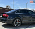 Ауди А4 2014 в Золочев на Automoto.ua Черный Ауди А4, объемом двигателя 1.98 л и пробегом 192 тыс. км за 14600 $, фото 4 на Automoto.ua