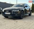 Черный Ауди А4, объемом двигателя 1.98 л и пробегом 184 тыс. км за 12300 $, фото 1 на Automoto.ua