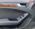 Черный Ауди А4, объемом двигателя 2 л и пробегом 174 тыс. км за 12600 $, фото 1 на Automoto.ua