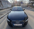 Черный Ауди А4, объемом двигателя 1.98 л и пробегом 185 тыс. км за 10900 $, фото 1 на Automoto.ua