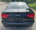 Черный Ауди А4, объемом двигателя 2 л и пробегом 86 тыс. км за 1850 $, фото 6 на Automoto.ua