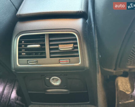 Черный Ауди А4, объемом двигателя 1.98 л и пробегом 211 тыс. км за 12999 $, фото 25 на Automoto.ua