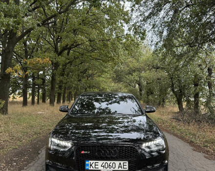 Черный Ауди А4, объемом двигателя 2 л и пробегом 245 тыс. км за 12200 $, фото 26 на Automoto.ua